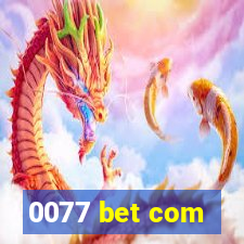 0077 bet com